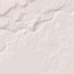 Seondha Terrain Map