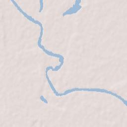 Muzaffarpur Terrain Map
