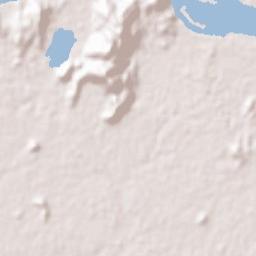 Goalpara Terrain Map