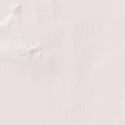 Comales Terrain Map