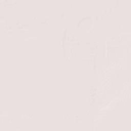 Gustavo Díaz Ordaz Terrain Map