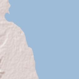 Al Quşayr Terrain Map