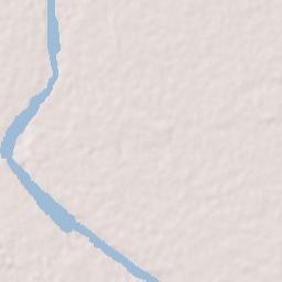 Sann Terrain Map