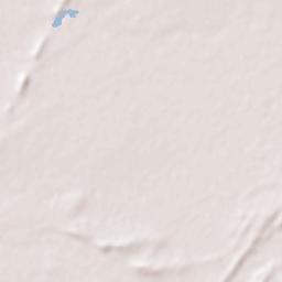 Raipur Terrain Map
