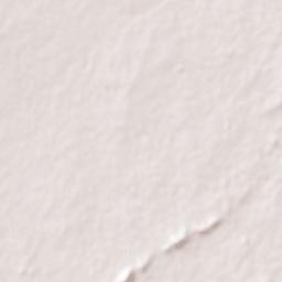 Beawar Terrain Map
