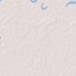 Gauripur Terrain Map