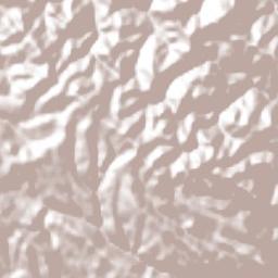 Las Yerbitas [Aserradero] Terrain Map