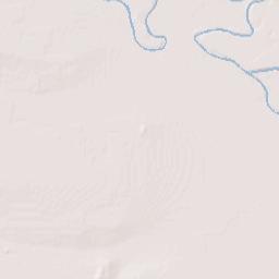 Reynosa Terrain Map