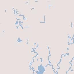 Royal Palm Hammock Florida Terrain Map