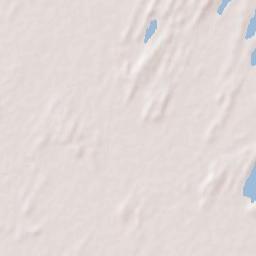 Tando Mitha Khan Terrain Map