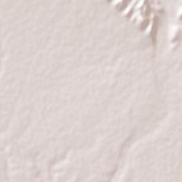 Portal de las Salinas Terrain Map
