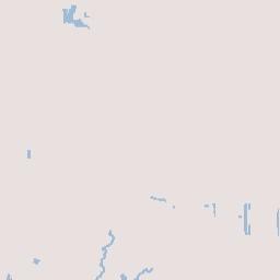 Ochopee Florida Terrain Map