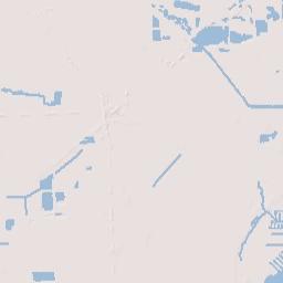 Westview Florida Terrain Map