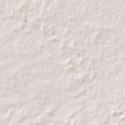 Harmah Terrain Map