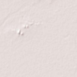 Sojat Terrain Map