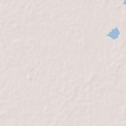 Saran Terrain Map
