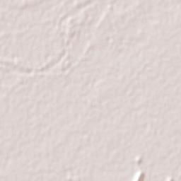 Higueras de los Natoches Terrain Map