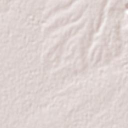 Tres Garantías Terrain Map