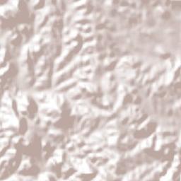 Indé Terrain Map