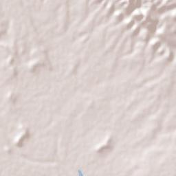 Marín Terrain Map