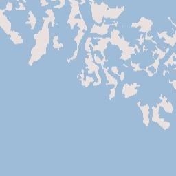 Fakahatchee Florida Terrain Map