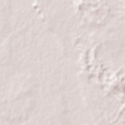 Al Mithnab Terrain Map