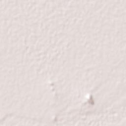 Samdari Terrain Map