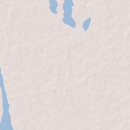 Lalganj Terrain Map