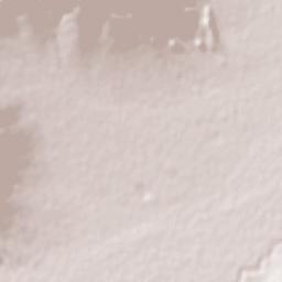 Unión Agropecuarios Lázaro Cárdenas del Norte Terrain Map