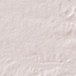 Artemio Treviño Terrain Map