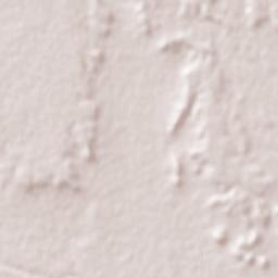 Doctor González Terrain Map