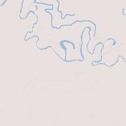 South Point Terrain Map