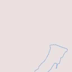 Trail City Florida Terrain Map