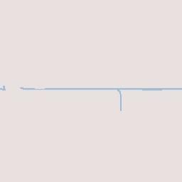 Frog City Florida Terrain Map