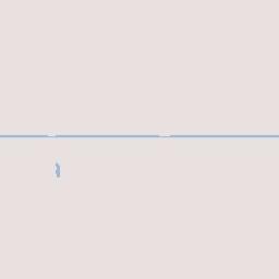 Coopertown Florida Terrain Map