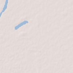 Berani Terrain Map