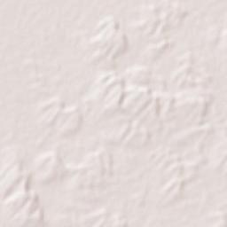 Barmer Terrain Map