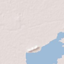 Pali Terrain Map