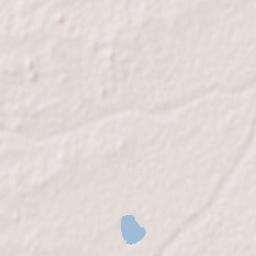 Asind Terrain Map