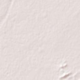 Deoli Terrain Map