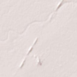 Bhitarwar Terrain Map