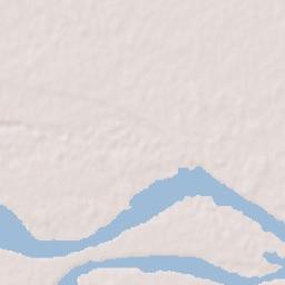 Chapra Terrain Map