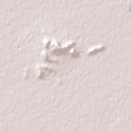 Gabriel Leyva Velázquez Terrain Map