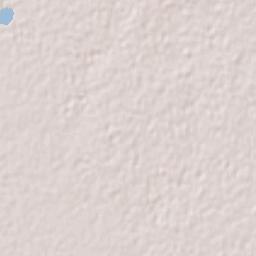 La Trinidad Terrain Map