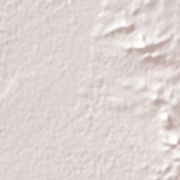 Cubiri de Portelas Terrain Map