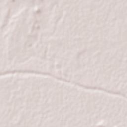 La Providencia Terrain Map
