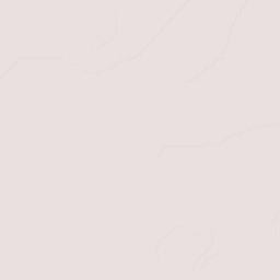 El Galaneño Terrain Map