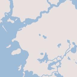 The Watson Place Florida Terrain Map