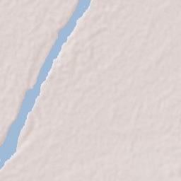Luxor Terrain Map