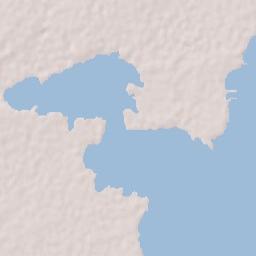 Al Khawr Terrain Map